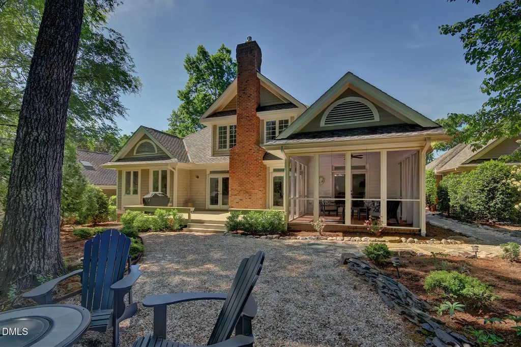 60142 Davie Chapel Hill NC 27517