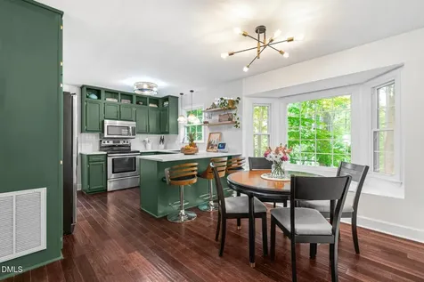 1109 Theresa Court Raleigh NC 27615