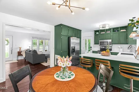1109 Theresa Court Raleigh NC 27615