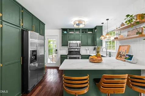 1109 Theresa Court Raleigh NC 27615