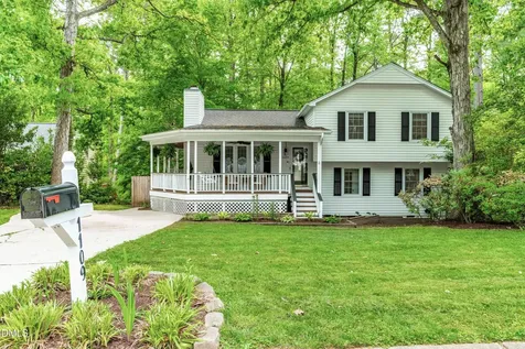 1109 Theresa Court Raleigh NC 27615