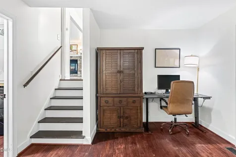 1109 Theresa Court Raleigh NC 27615