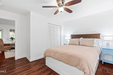 1109 Theresa Court Raleigh NC 27615