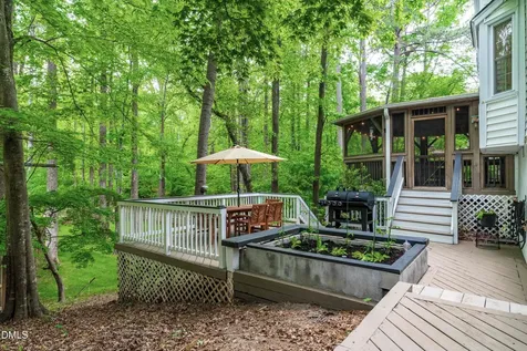 1109 Theresa Court Raleigh NC 27615