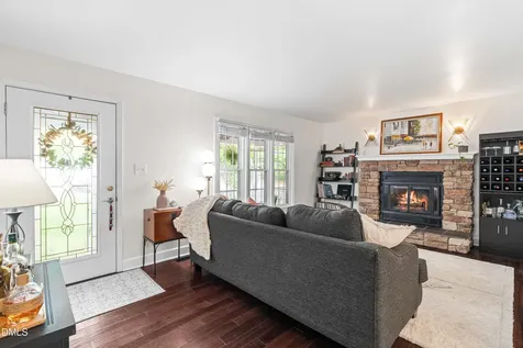 1109 Theresa Court Raleigh NC 27615