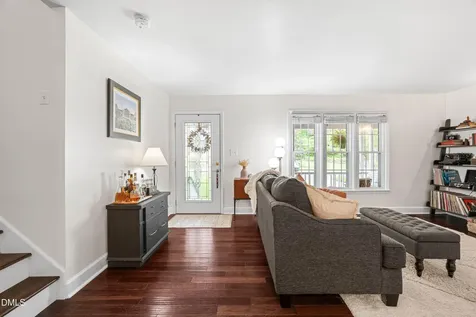 1109 Theresa Court Raleigh NC 27615