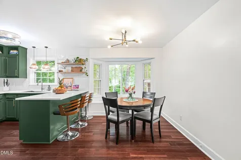 1109 Theresa Court Raleigh NC 27615