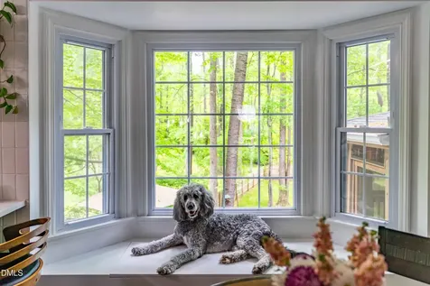 1109 Theresa Court Raleigh NC 27615