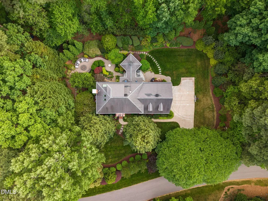 116 Grosvenor Drive Raleigh NC 27615