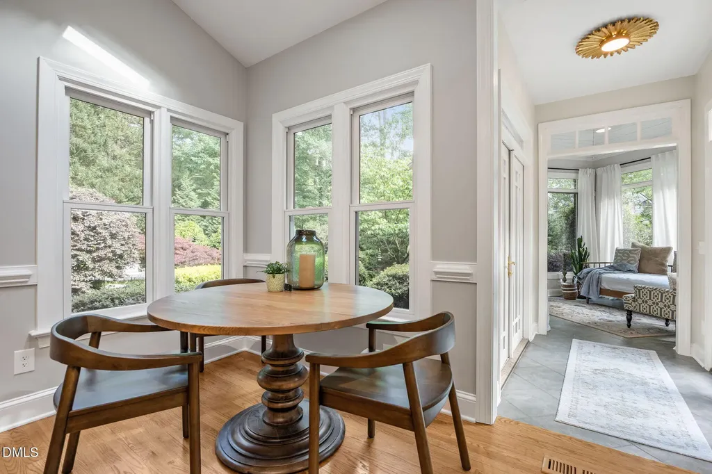 116 Grosvenor Drive Raleigh NC 27615