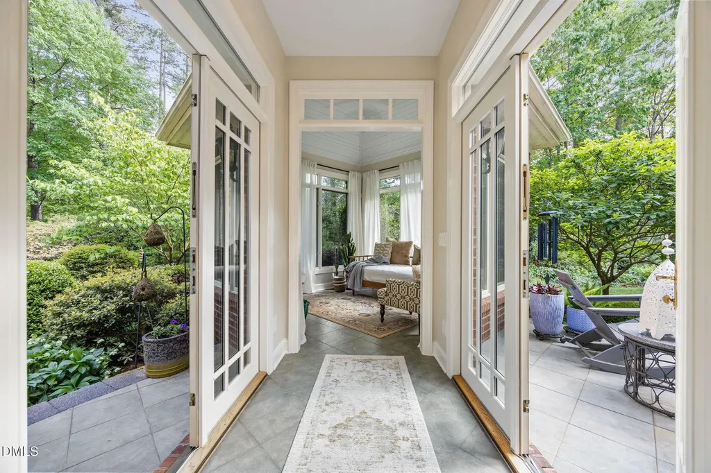 116 Grosvenor Drive Raleigh NC 27615