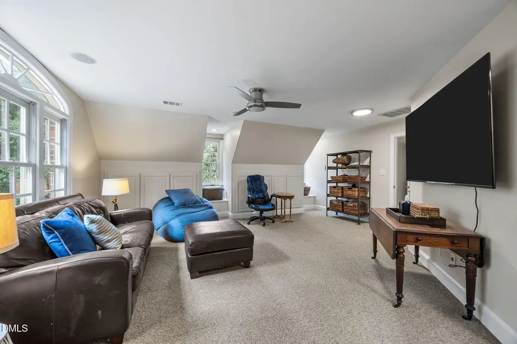 116 Grosvenor Drive Raleigh NC 27615