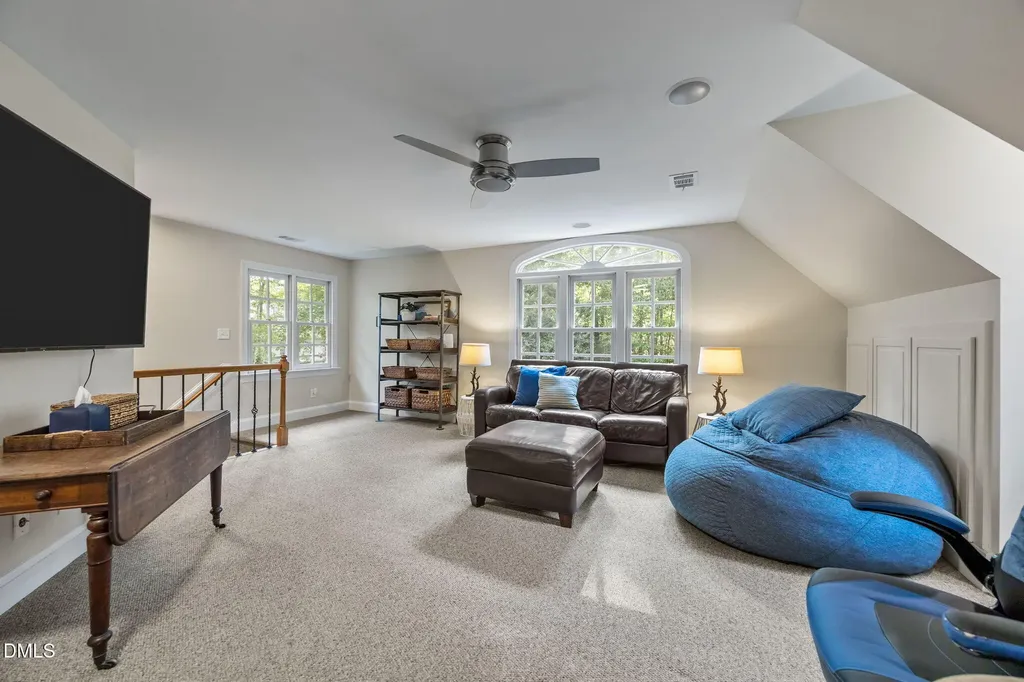 116 Grosvenor Drive Raleigh NC 27615