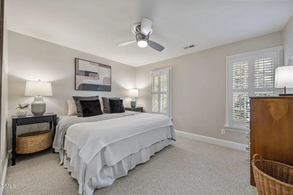 116 Grosvenor Drive Raleigh NC 27615