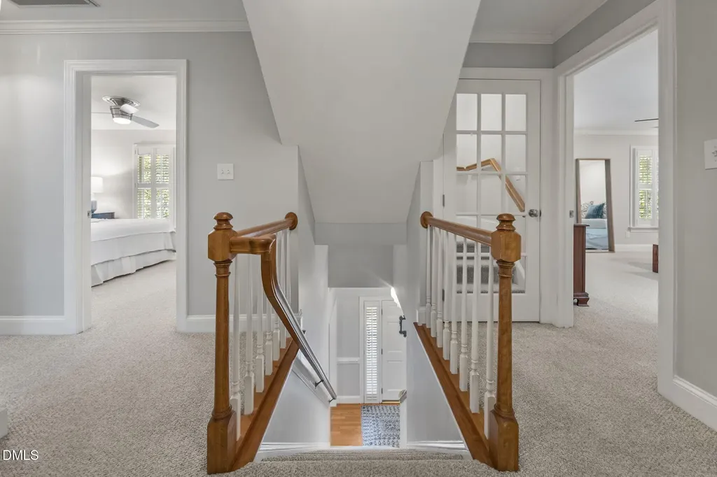 116 Grosvenor Drive Raleigh NC 27615