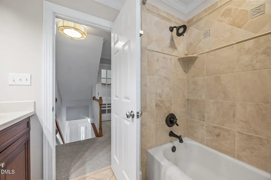 116 Grosvenor Drive Raleigh NC 27615