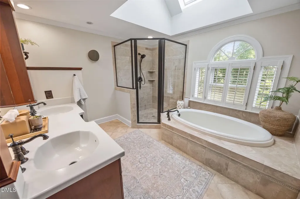 116 Grosvenor Drive Raleigh NC 27615