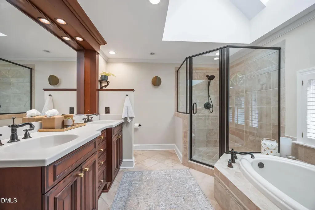 116 Grosvenor Drive Raleigh NC 27615