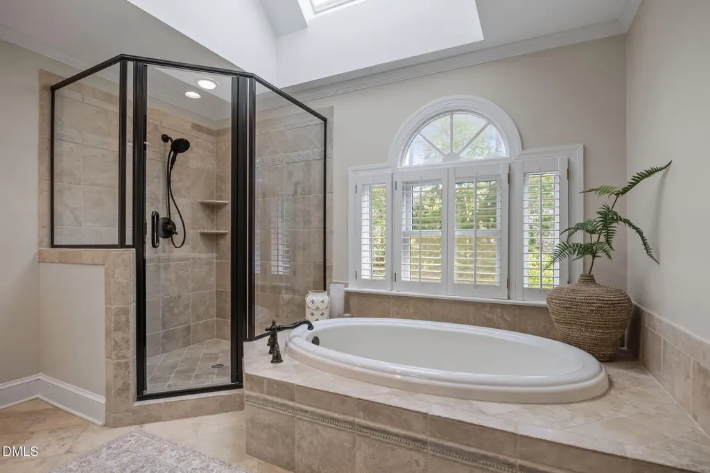 116 Grosvenor Drive Raleigh NC 27615