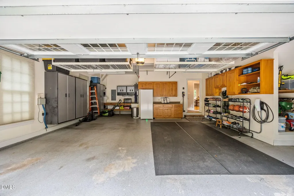 116 Grosvenor Drive Raleigh NC 27615