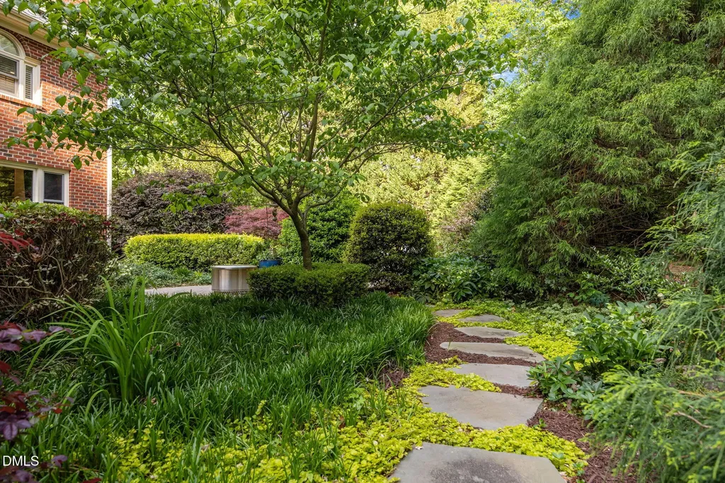 116 Grosvenor Drive Raleigh NC 27615