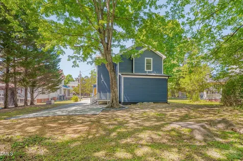 111 Virginia Avenue Roxboro NC 27573