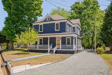 111 Virginia Avenue Roxboro NC 27573