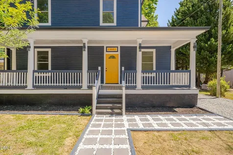 111 Virginia Avenue Roxboro NC 27573