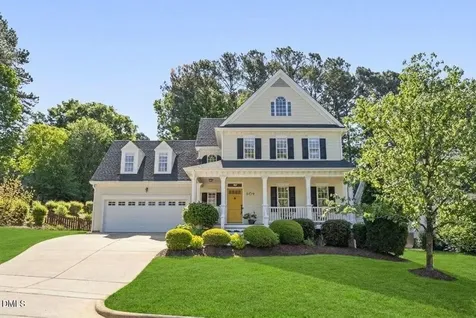 809 Town Side Drive Apex NC 27502