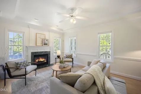 809 Town Side Drive Apex NC 27502