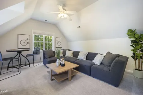 809 Town Side Drive Apex NC 27502
