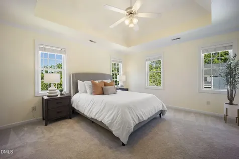 809 Town Side Drive Apex NC 27502