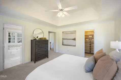 809 Town Side Drive Apex NC 27502