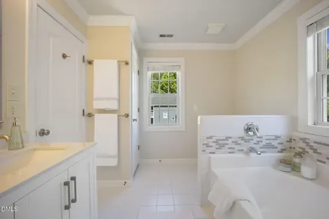 809 Town Side Drive Apex NC 27502