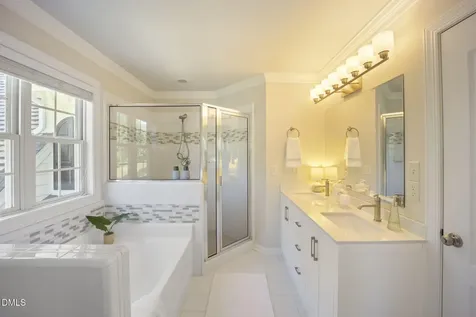 809 Town Side Drive Apex NC 27502