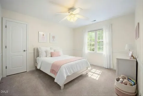 809 Town Side Drive Apex NC 27502