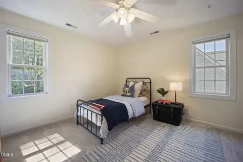 809 Town Side Drive Apex NC 27502
