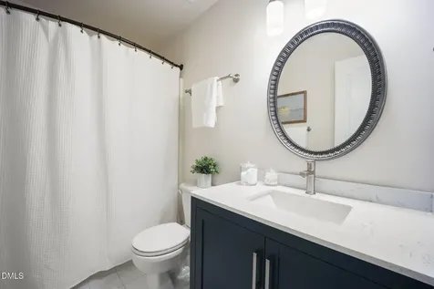 809 Town Side Drive Apex NC 27502