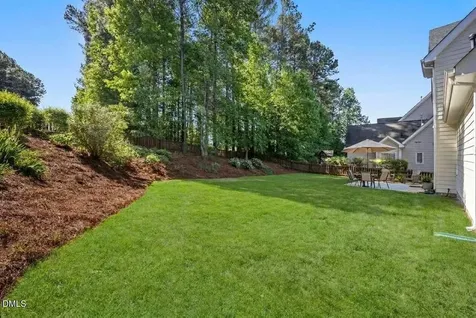 809 Town Side Drive Apex NC 27502