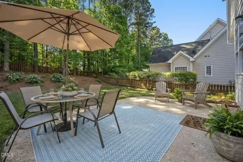 809 Town Side Drive Apex NC 27502