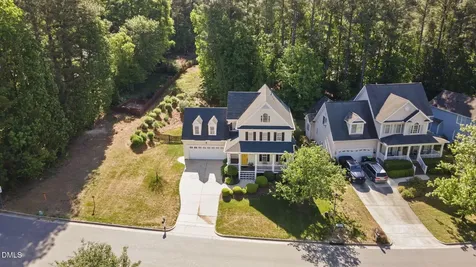 809 Town Side Drive Apex NC 27502