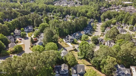 809 Town Side Drive Apex NC 27502