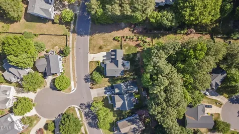 809 Town Side Drive Apex NC 27502