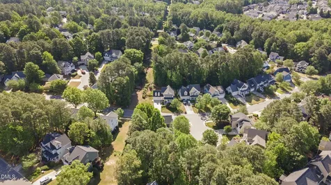 809 Town Side Drive Apex NC 27502