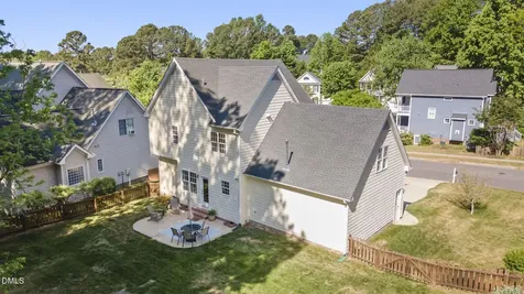 809 Town Side Drive Apex NC 27502