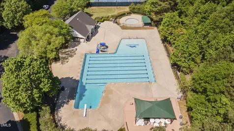 809 Town Side Drive Apex NC 27502