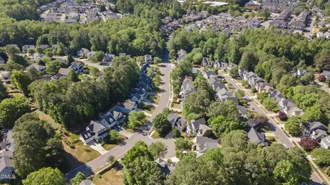 809 Town Side Drive Apex NC 27502