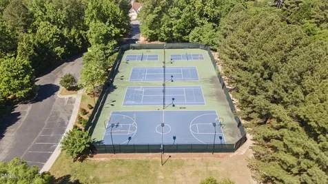 809 Town Side Drive Apex NC 27502