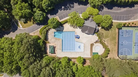 809 Town Side Drive Apex NC 27502