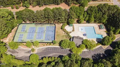 809 Town Side Drive Apex NC 27502